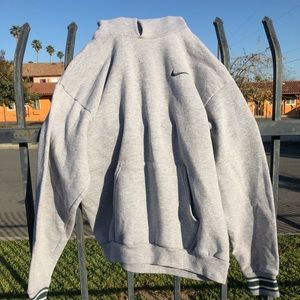 Vintage Nike Hoodie